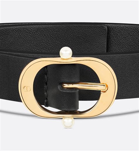 christian dior veau lisse